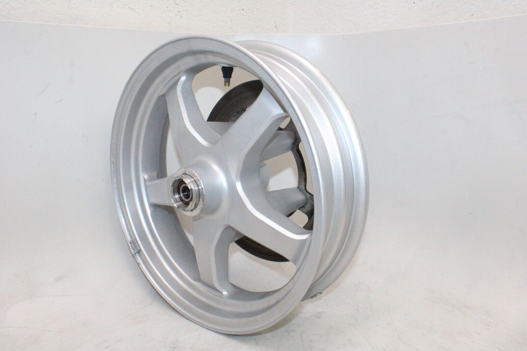 03-06 Suzuki Burgman An400S Oem Front Wheel Rim