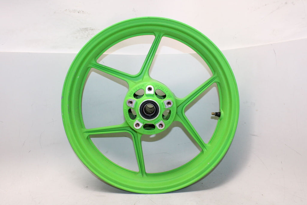 Kawasaki Ninja Zx6R 2005-2019 Zx10R 2006-2010 Front Wheel Rim