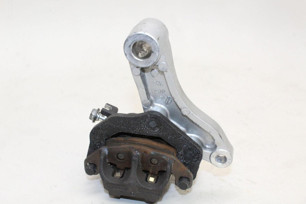 88-07 Kawasaki Ninja 250R Ex250F Rear Back Brake Caliper W Mount Bracket Oem