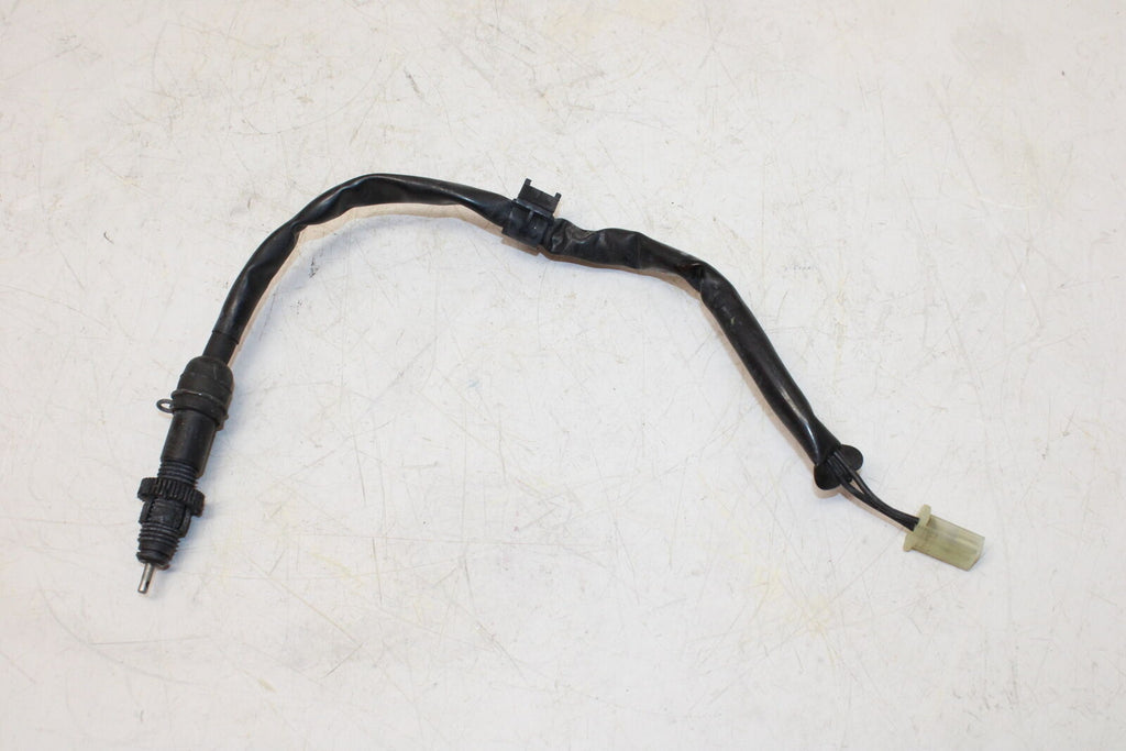 1996 Honda Cbr600F3 Rear Back Brake Sensor