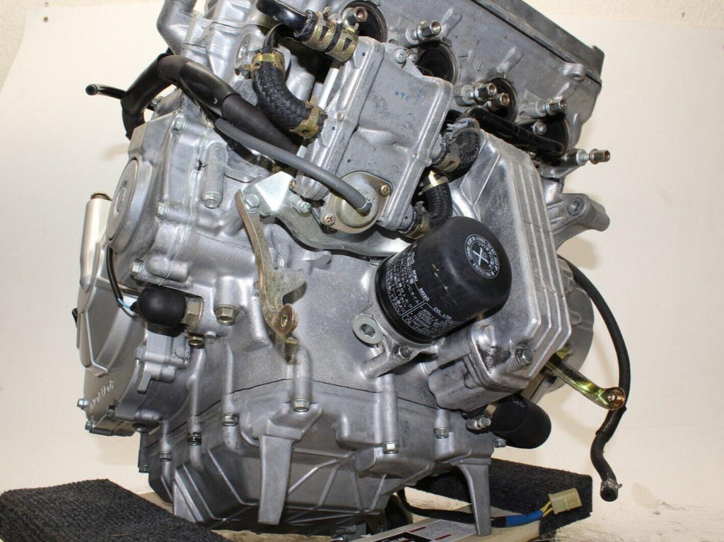 1998 Honda Cbr600F3 Cbr600Se Cbr 600Se Engine Motor Warranty