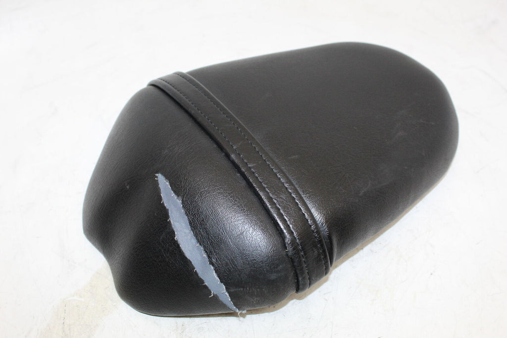 2013 Suzuki Gsxr1000 Rear Back Passenger Tandem Seat Pad Saddle Pillion Oem