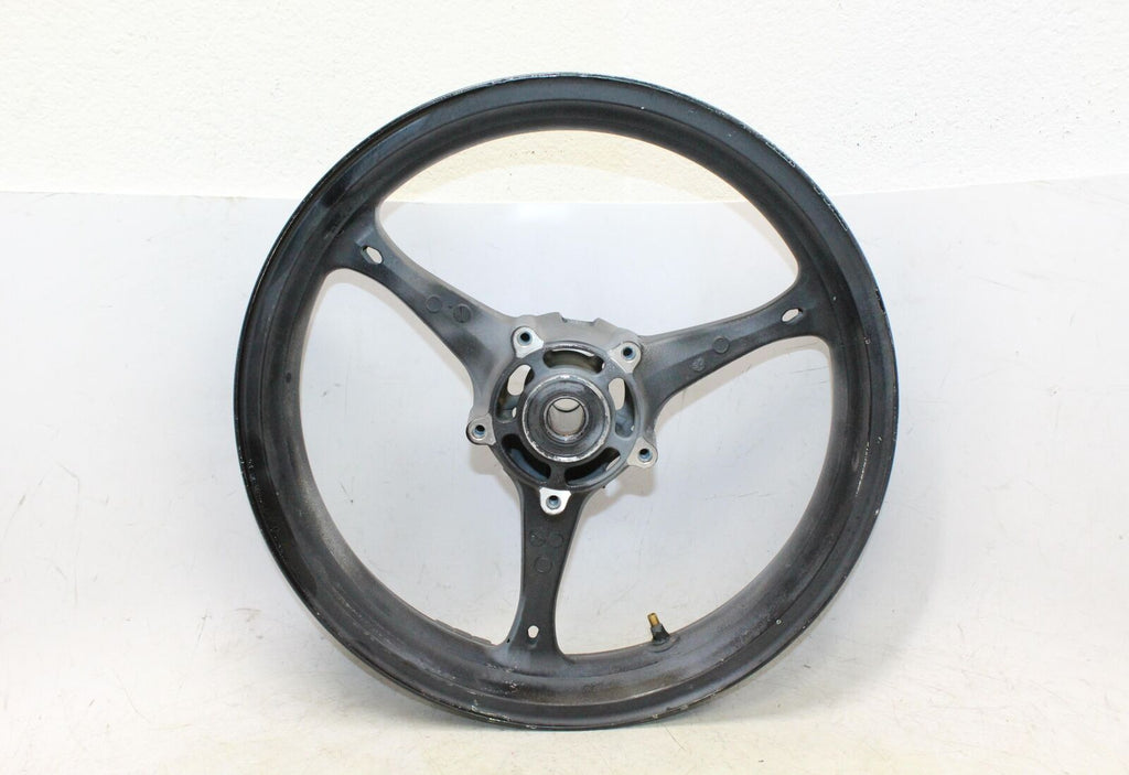 2006 Suzuki Gsxr1000 Front Wheel Rim