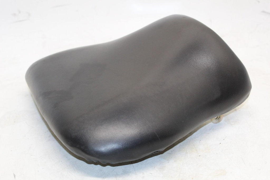 2003 Suzuki Gsxr600 Front Rear Seat Saddle