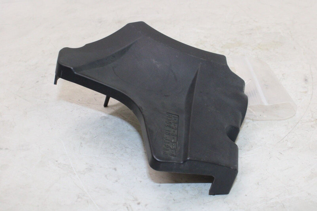 09-17 Yamaha Fz6R Oem Engine Sprocket Cover
