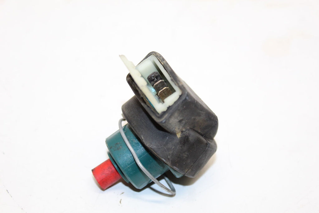 2005 Vespa Granturismo 200 Relay Switch Sensor