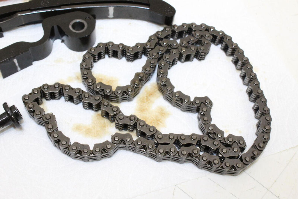 2006 Honda Cbr600Rr Engine Motor Timing Chain Parts Oem