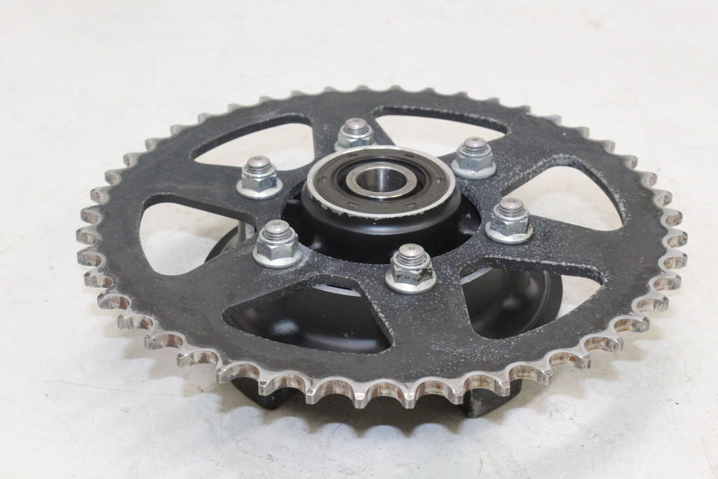 2009-11 Kawasaki Ninja 650R Ex650C Rear Back Sprocket 42033-0028 42041-0061 Oem