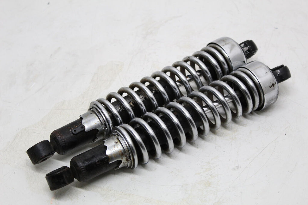 1977 Yamaha Xs750 Rear Back Shock Absorber