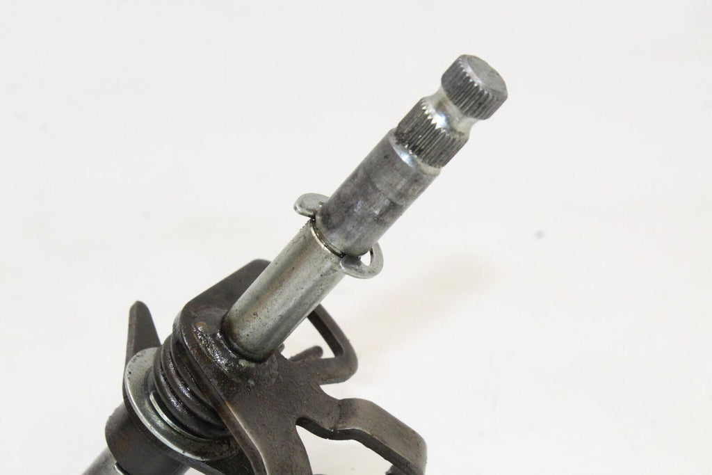 1993 Yamaha Virago 1100 Xv1100 Shifter Shift Shaft Oem