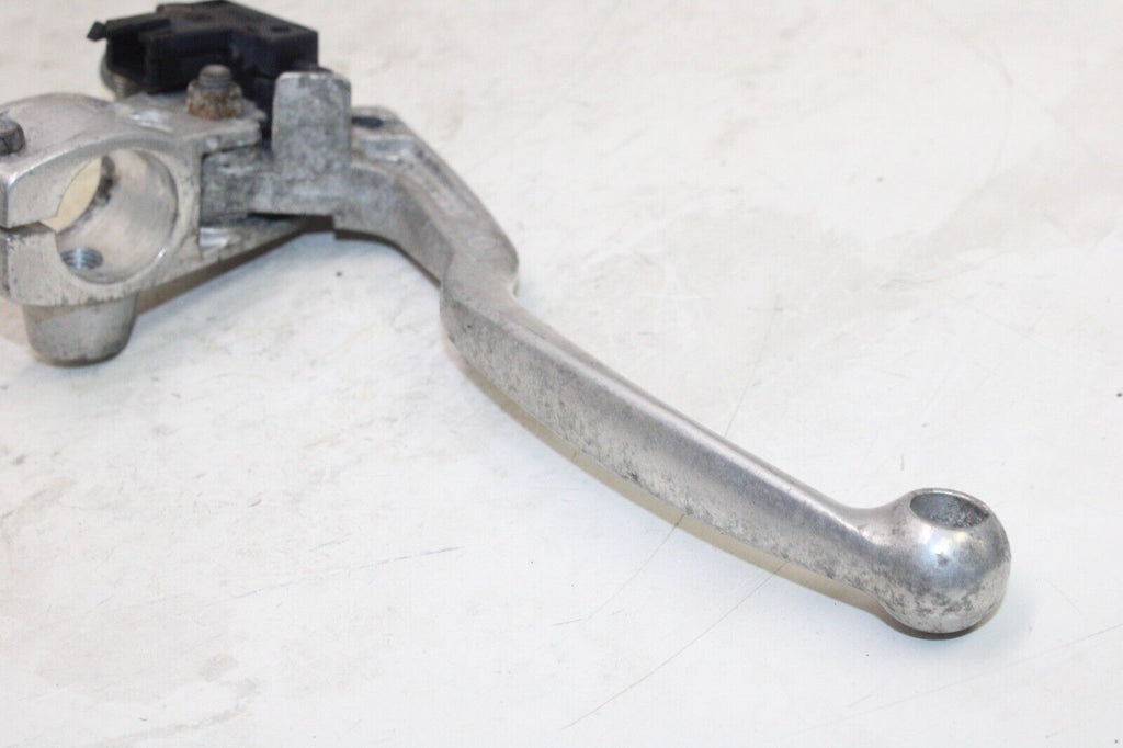 2002 Yamaha V Star 1100 Xvs1100 Oem Clutch Perch Mount With Lever