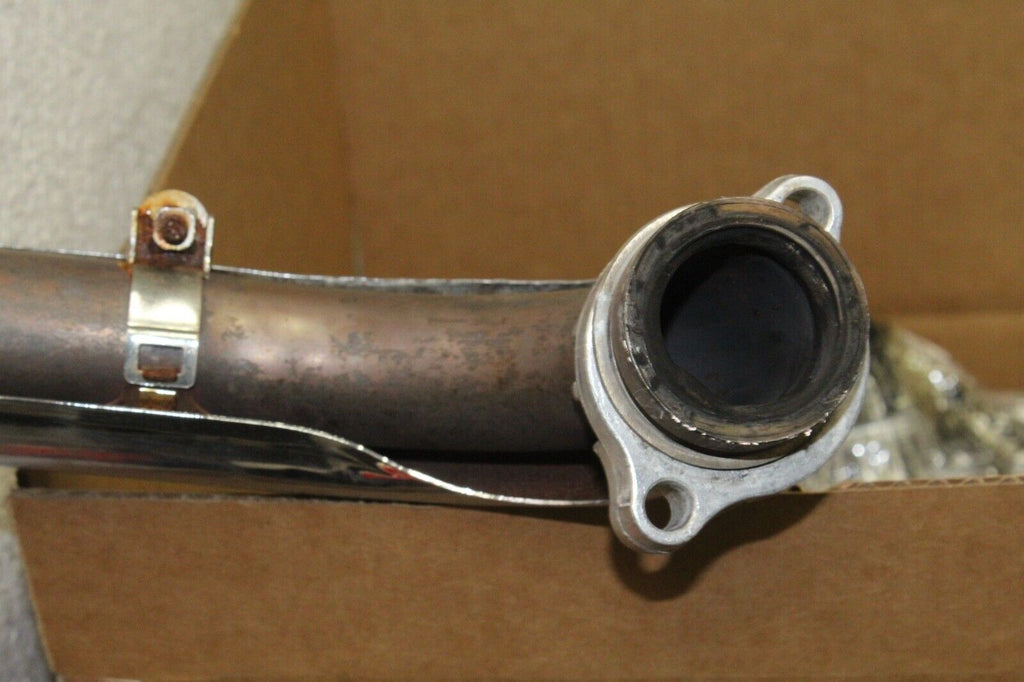 99-07 Honda Shadow Vlx 600 Oem Muffler Exhaust Silencer Pipe