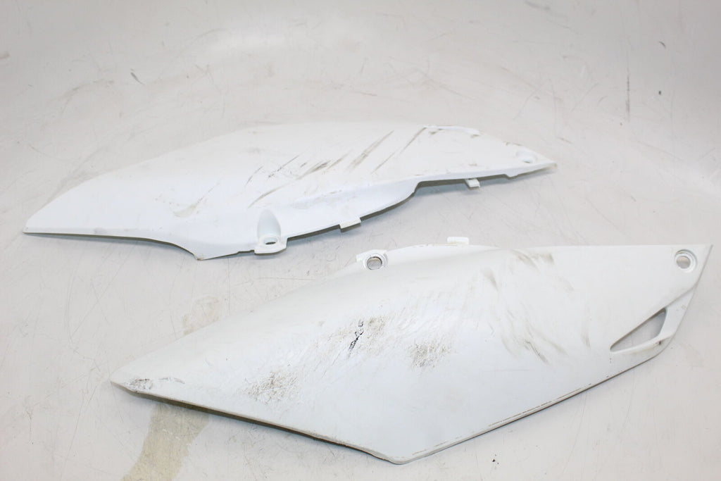 2015 Honda Crf450R Plastics Body Kit Fenders Fairings Cowls Oem