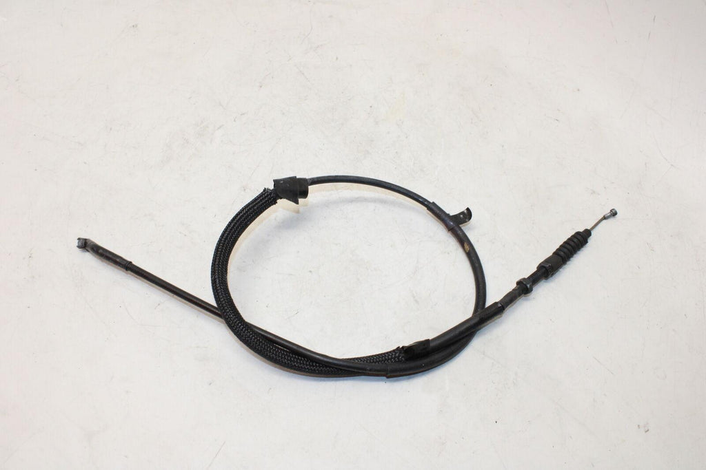 2013 Kawasaki Ninja Zx6R Zx636 Abs Clutch Cable Line