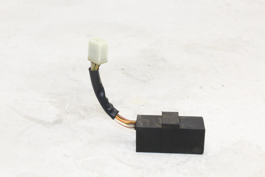 1982 Yamaha Xj750R Turn Signal Blinker Relay Flasher Switch Oem