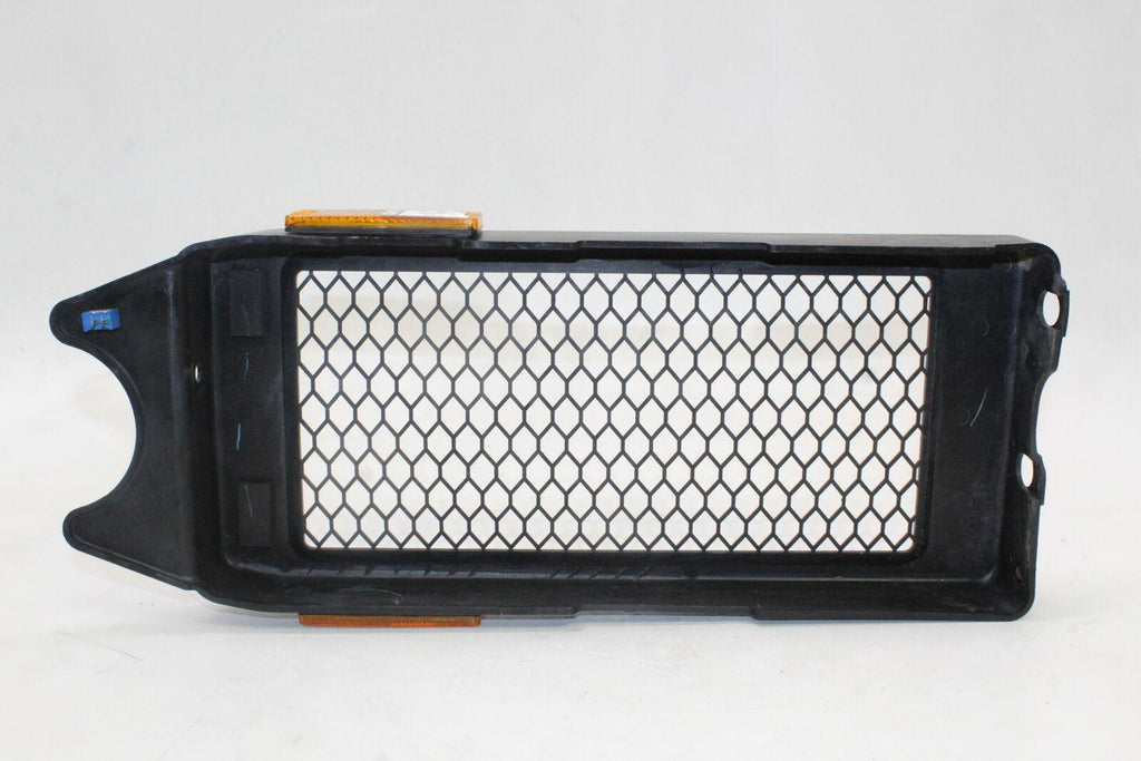 2000 Honda Shadow Vlx 600 Vt600Cd Deluxe Radiator Grille Grill Shield Guard Oem