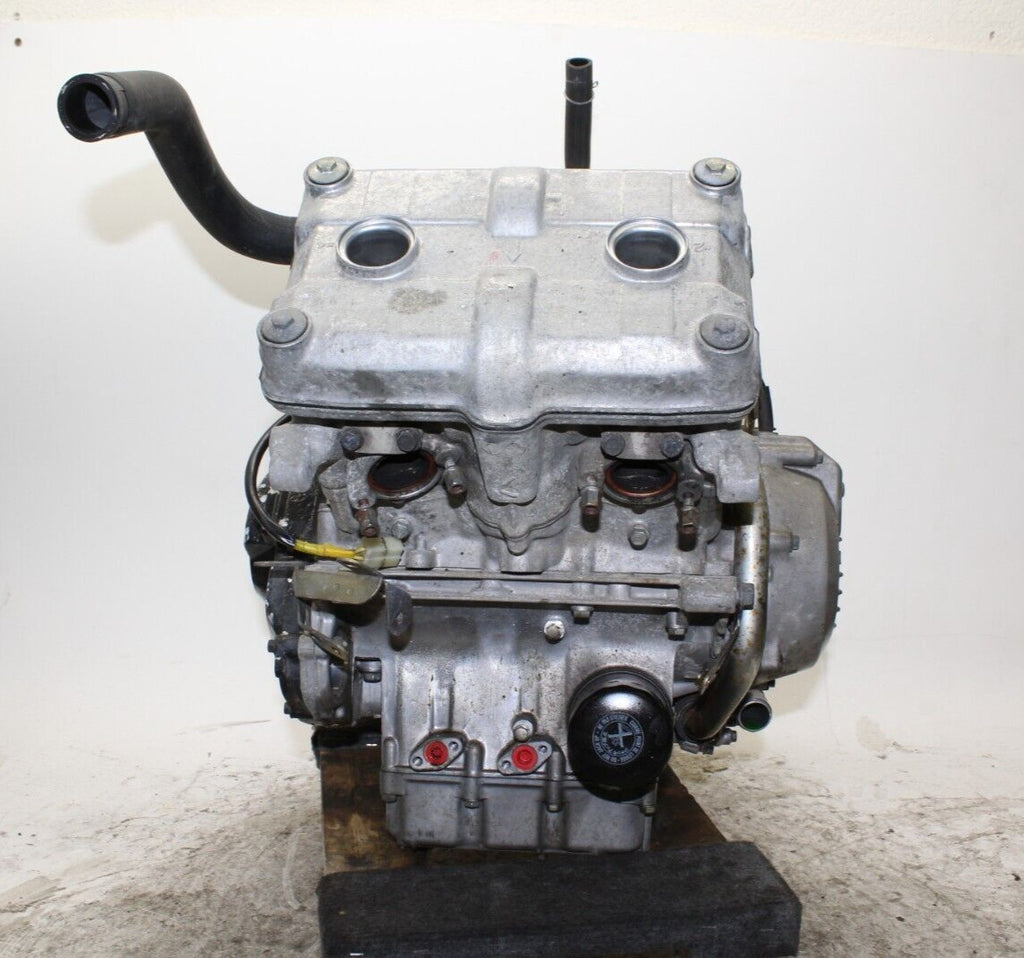 1997 Honda Interceptor 750 Vfr750F Engine Motor Guaranteed Runner