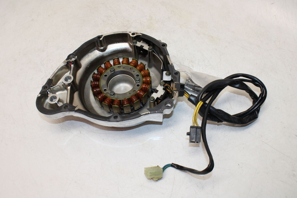 2001 Suzuki Intruder 1400 Vs1400Glp Stator Generator Alternator Magneto