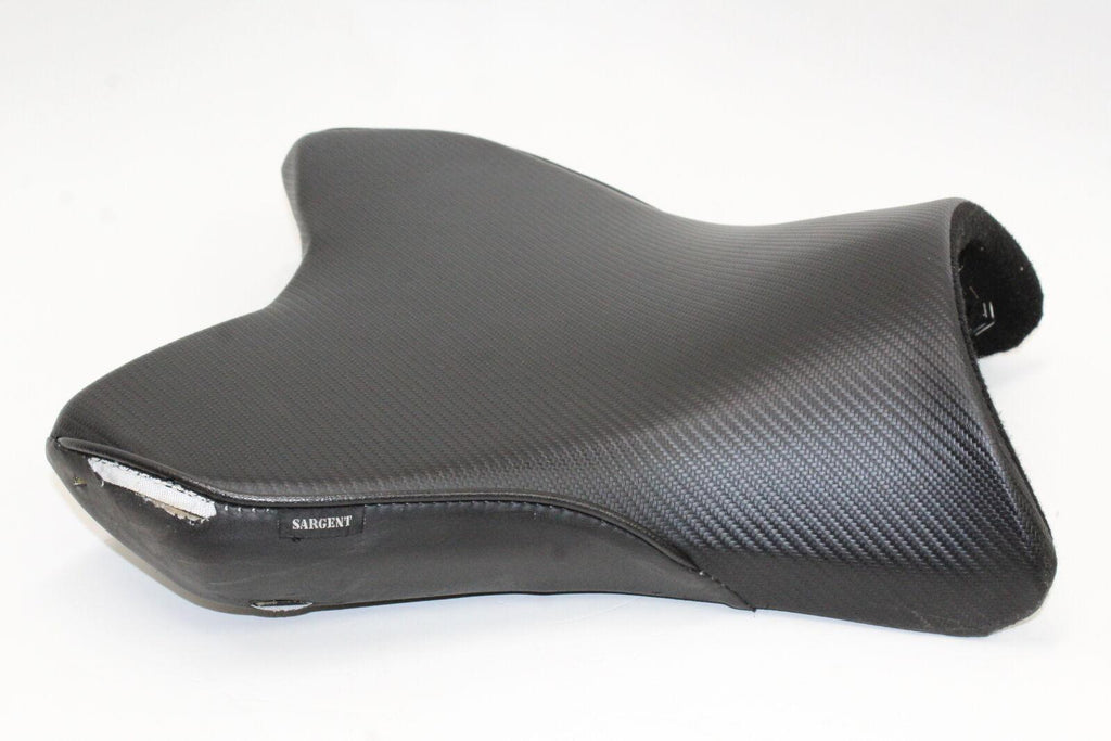 2007 06-15 Yamaha Fz1 Fz1-S Sargent Front Drivers Seat Pad Saddle Pillion