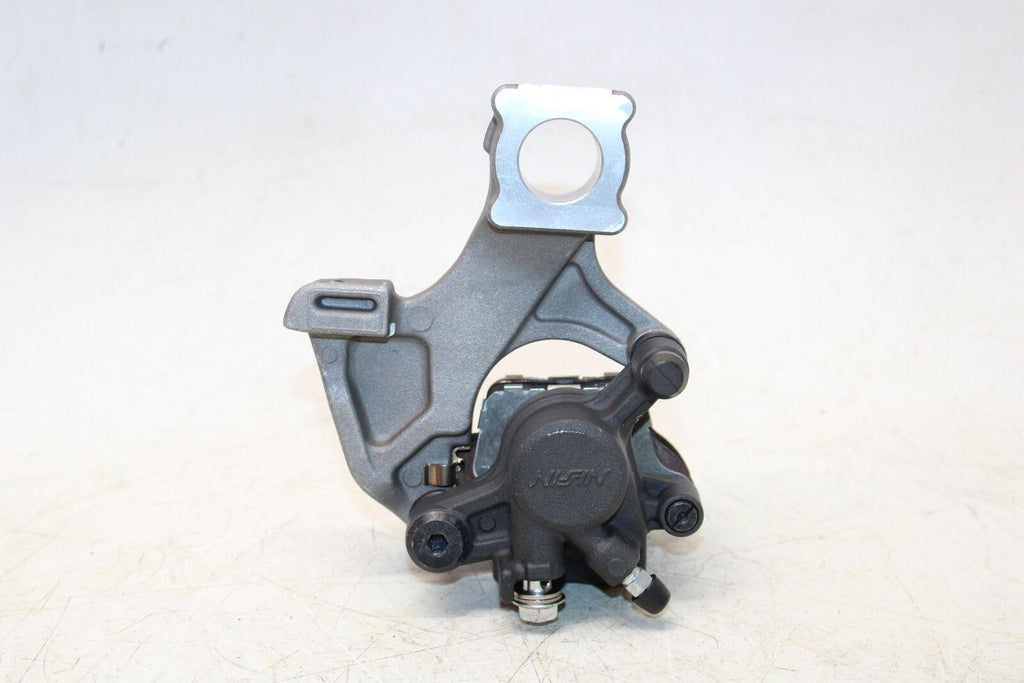 2011 Suzuki Gsxr750 Rear Back Brake Caliper With Mount Bracket