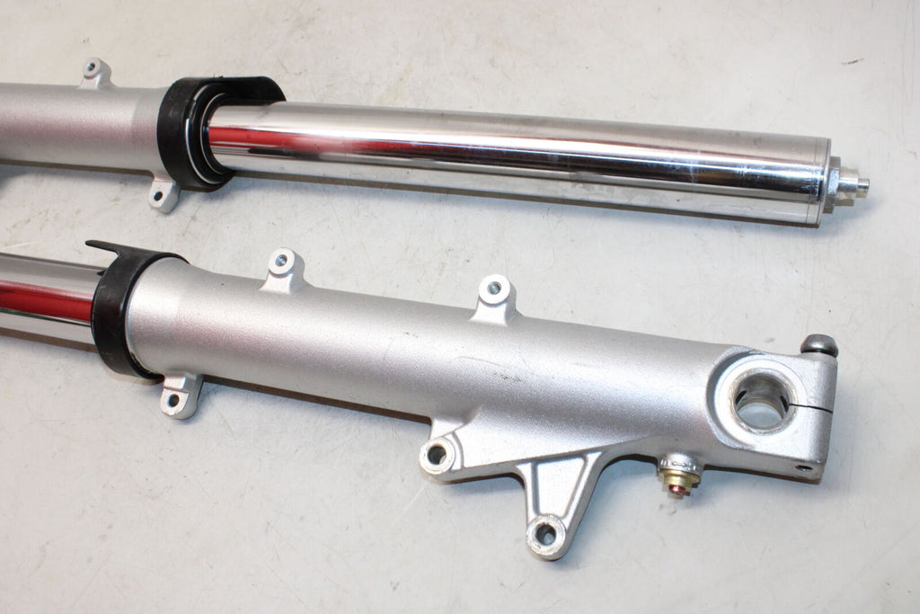 2004 Honda Cbr600Rr Front Forks Shock Suspension Set Pair