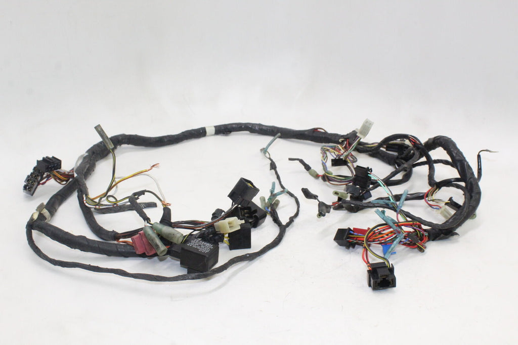 1997 Kawasaki Vulcan Vn1500D Classic Main Engine Wiring Harness Motor Wire Oem