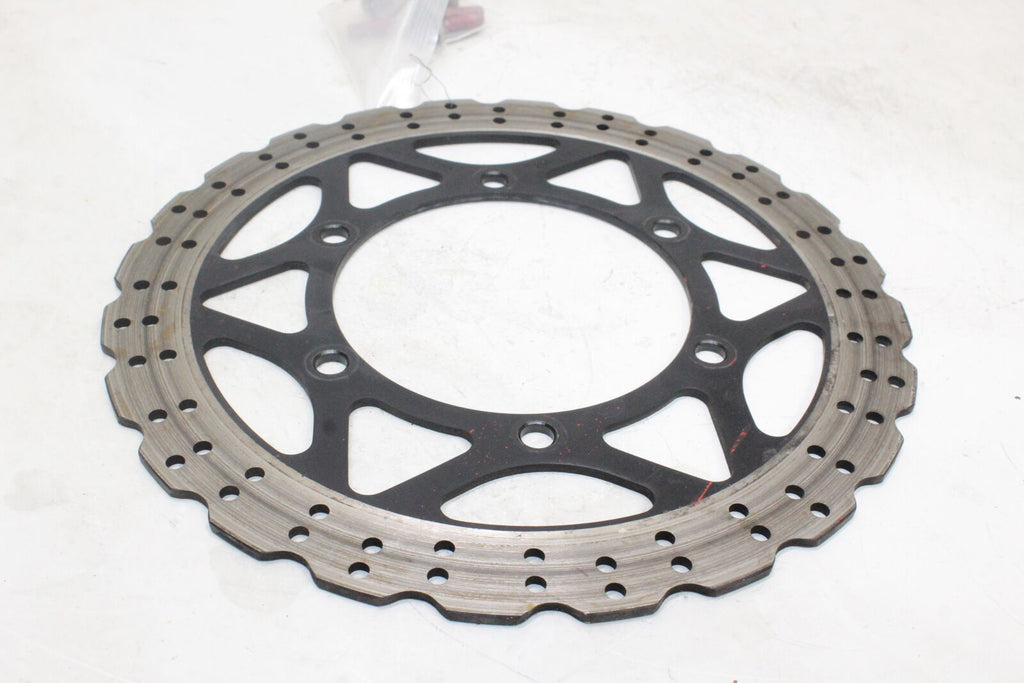 2008-12 Kawasaki Ninja 250R Ex250J Front Brake Disc Rotor 41080-0113-11H Oem