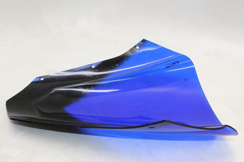 2007 Yamaha Fz6 Puig Front Windshield Windscreen