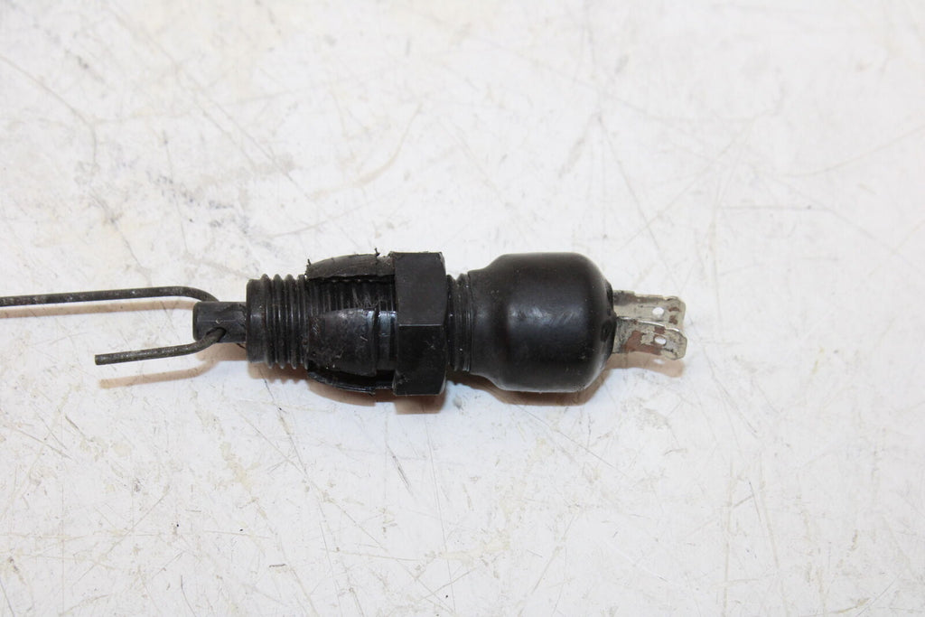 2000 Suzuki Katana 750 Gsx750F Rear Back Brake Sensor