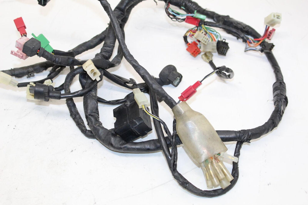 91-94 1992 Honda Cbr600F2 Main Engine Wiring Harness Motor Wire Loom