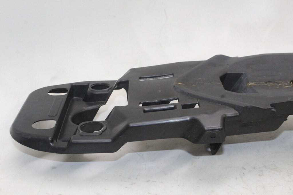 08-09 Suzuki Gsxr750 Oem Rear Back Tail Undertail Battery Tray Plastic