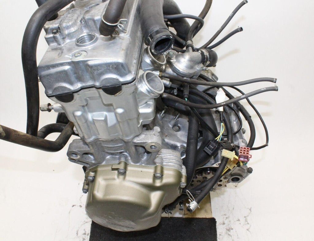 1999 Honda Cbr600F4I  Engine Motor