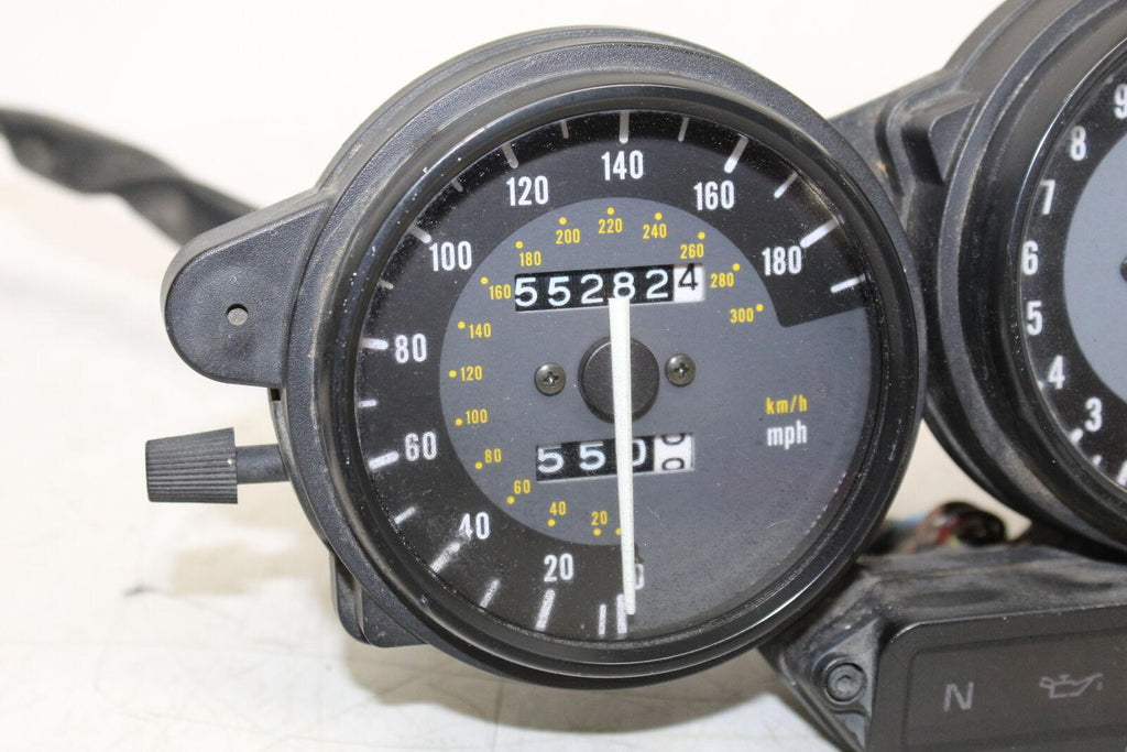 1998 Yamaha Yzf600R Speedo Tach Gauges Display Cluster Speedometer Tachometer