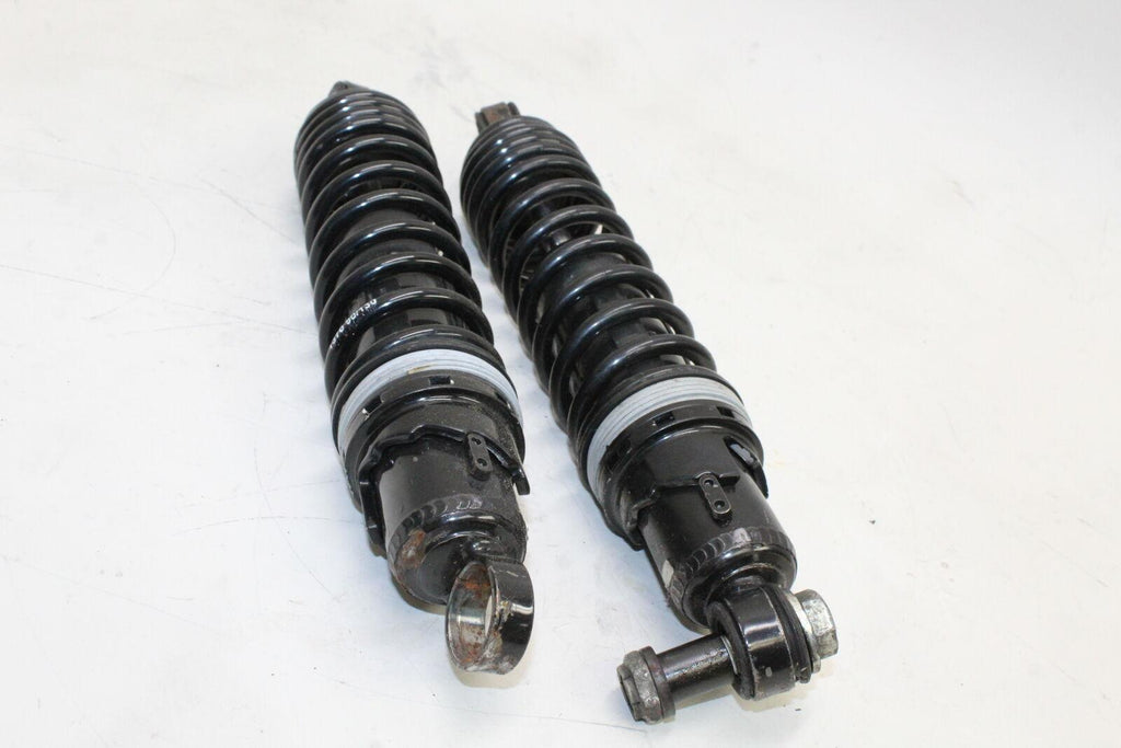 2002 Harley-Davidson Sportster Custom Xl1200C Rear Back Shocks Absorbers Oem