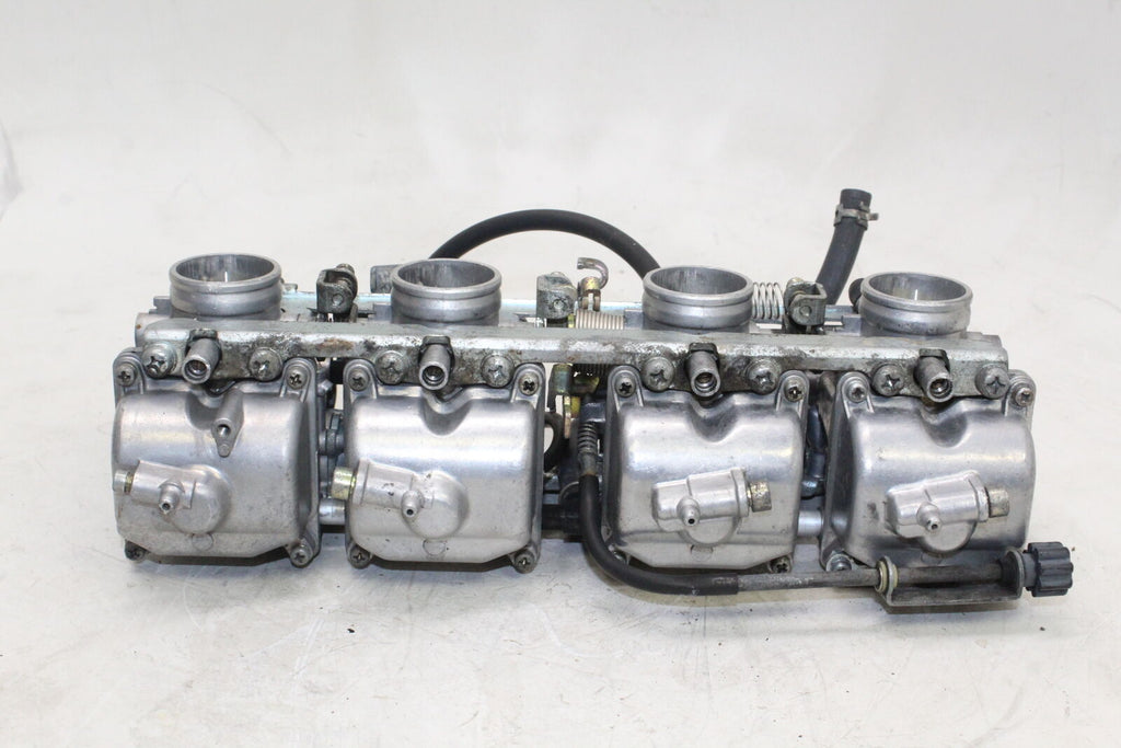 1986-06 Kawasaki Concours 1000 Zg1000A Keihin Carb Carburetor Oem