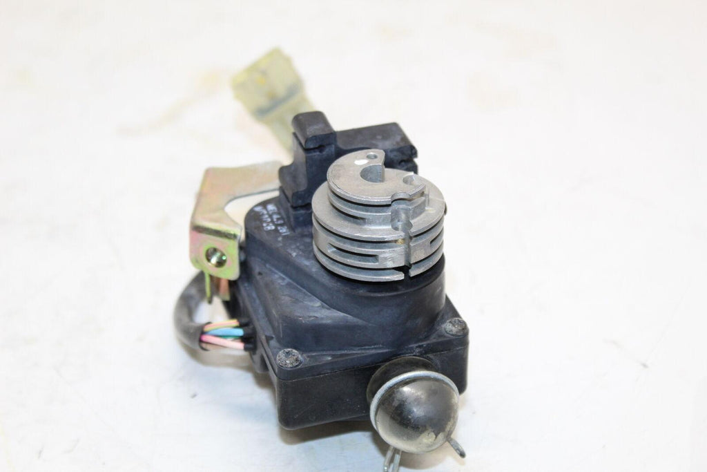 2005 Honda Cbr1000Rr Exhaust Valve Servo Motor