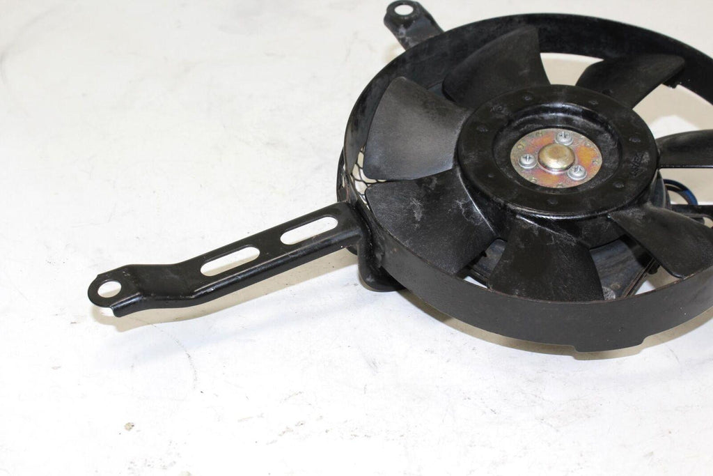 2003 Suzuki Gsxr1000 Engine Radiator Cooling Fan