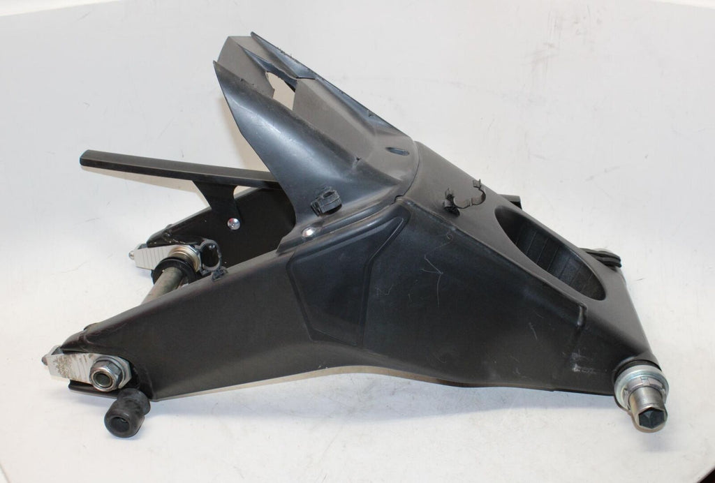 2009 Yamaha Yzf R6 Rear Swingarm Back Suspension Swing Arm