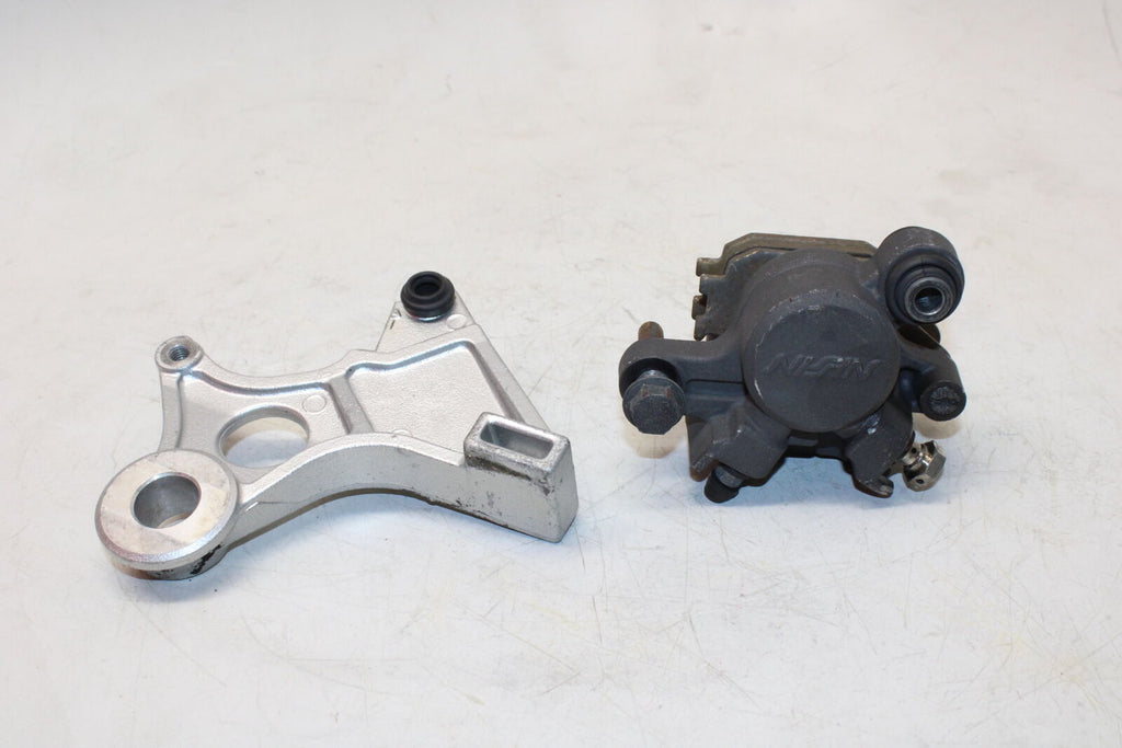 1996 Honda Cbr600F3 Rear Back Brake Caliper W Mount Bracket