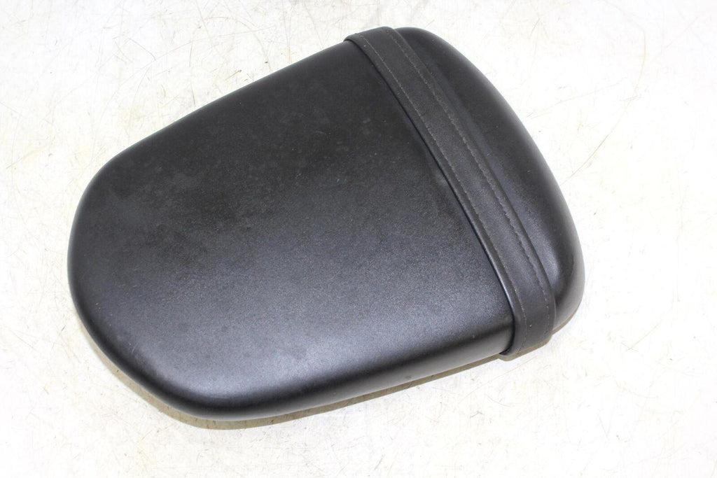 2008 Suzuki Gsxr600 Rear Back Passenger Tandem Seat Pad Saddle Pillion