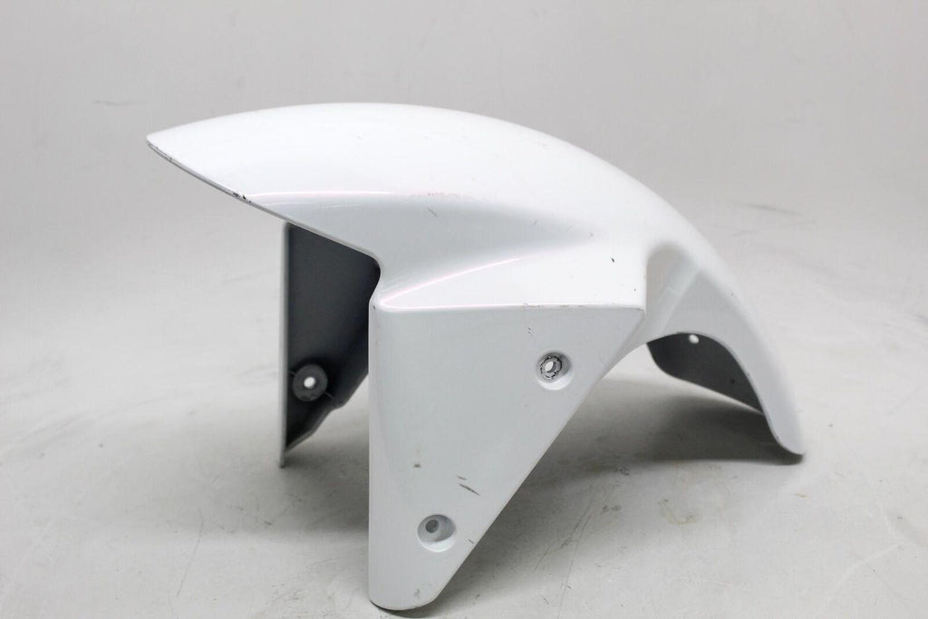 2004 Kawasaki Ninja Zx6R Zx636C Front Wheel Fender Cowl Fairing