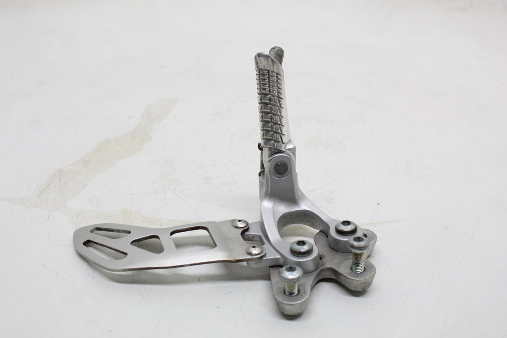 2013 09-16 Suzuki Gsxr1000 Left Rearset Rear Set Driver Foot Peg Rest