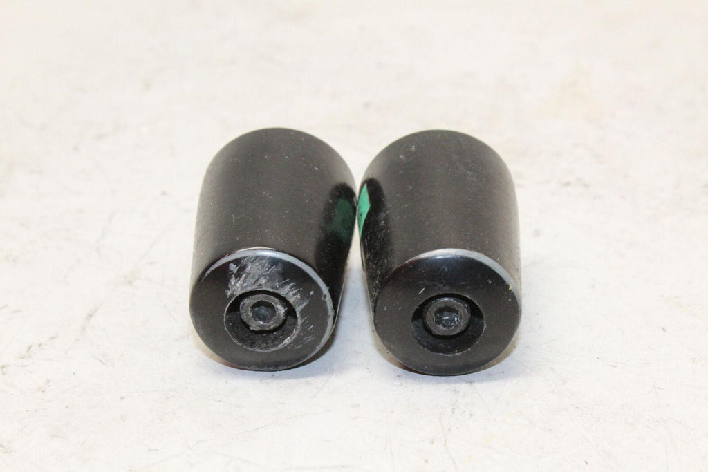 2006 Honda St1300 Handlebar End Caps Weights