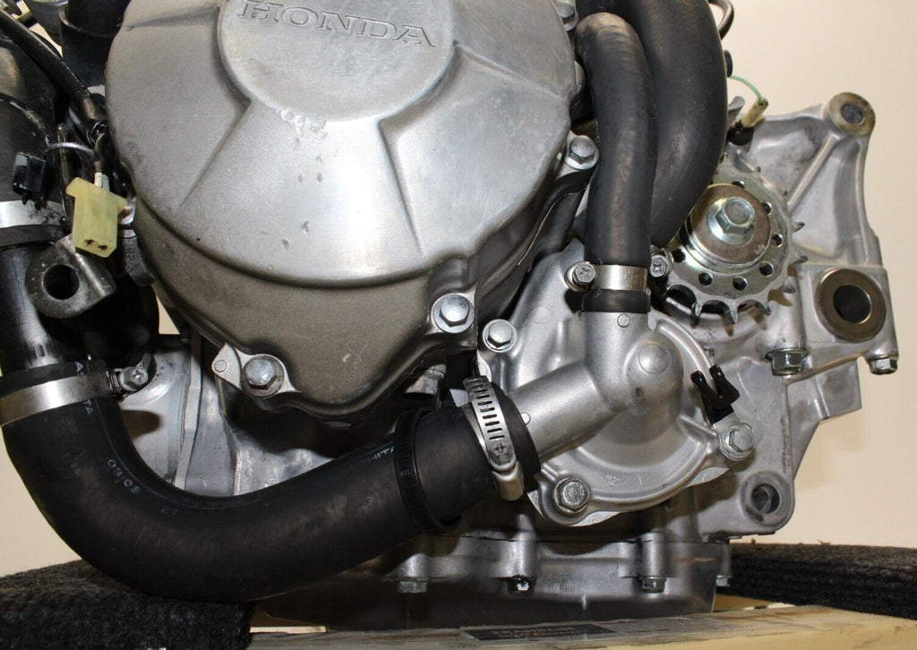 2003 Honda Cbr 600Rr Cbr600Rr Engine Motor