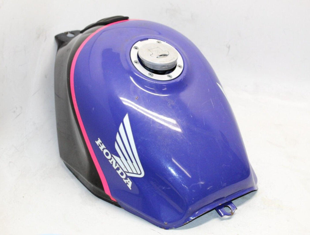 1992 Honda Cbr600F2 Gas Tank Fuel Cell Petrol Reservoir