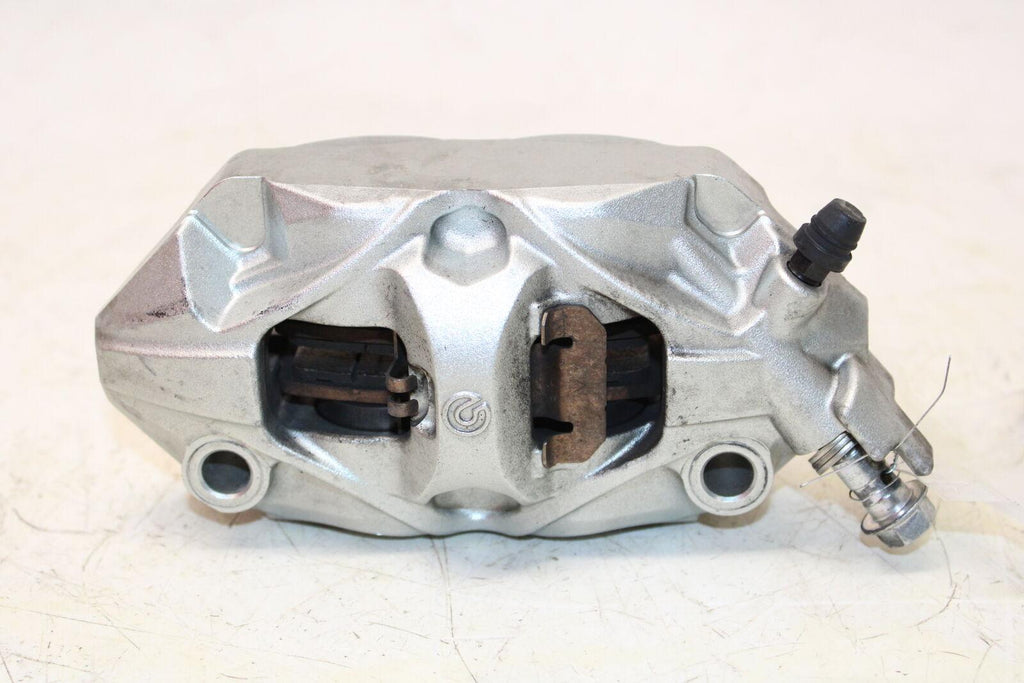 2011 Suzuki Gsxr750 Right Left Front Brake Caliper Set Pair Calipers