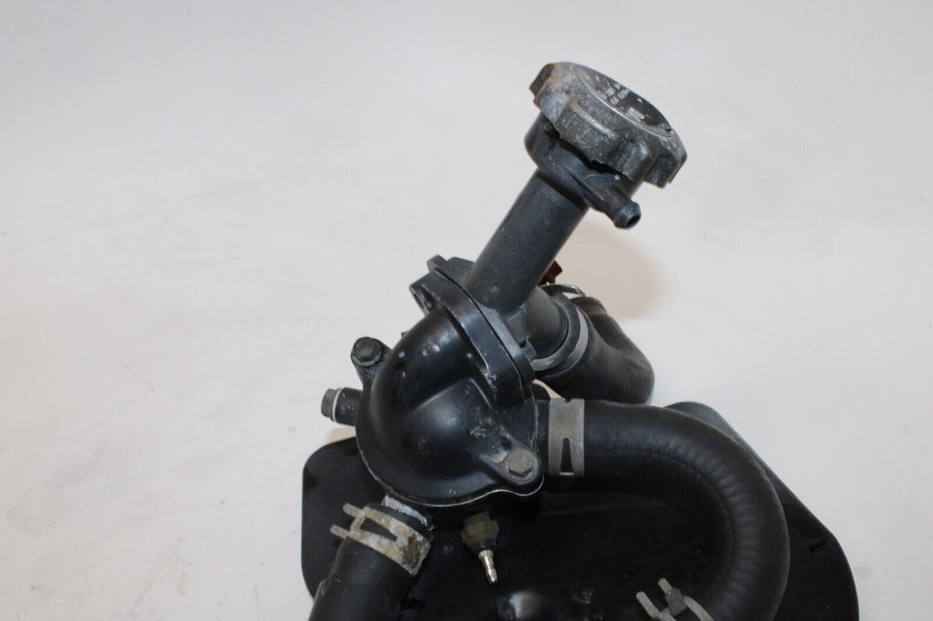1985 Honda Shadow 1100 Vt1100 C Engine Water Coolant Pump Cover