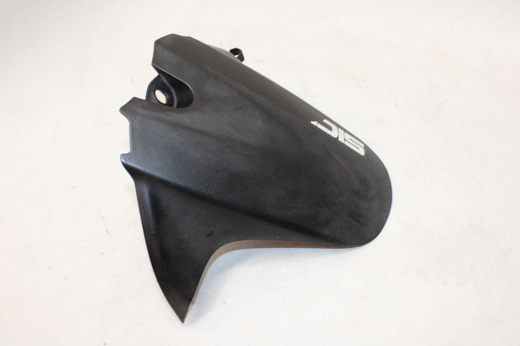 2007 Suzuki Gsxr600 Rear Back Fender Mud Guard 63114-01H0