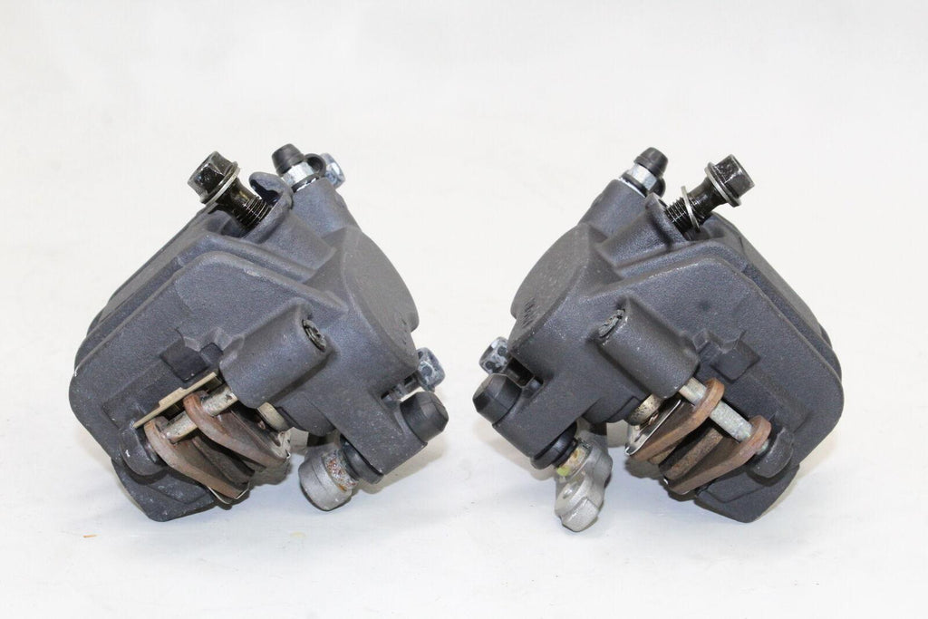 1998 Honda Cbr600F3 Right Left Front Brake Caliper Set Pair Calipers Oem