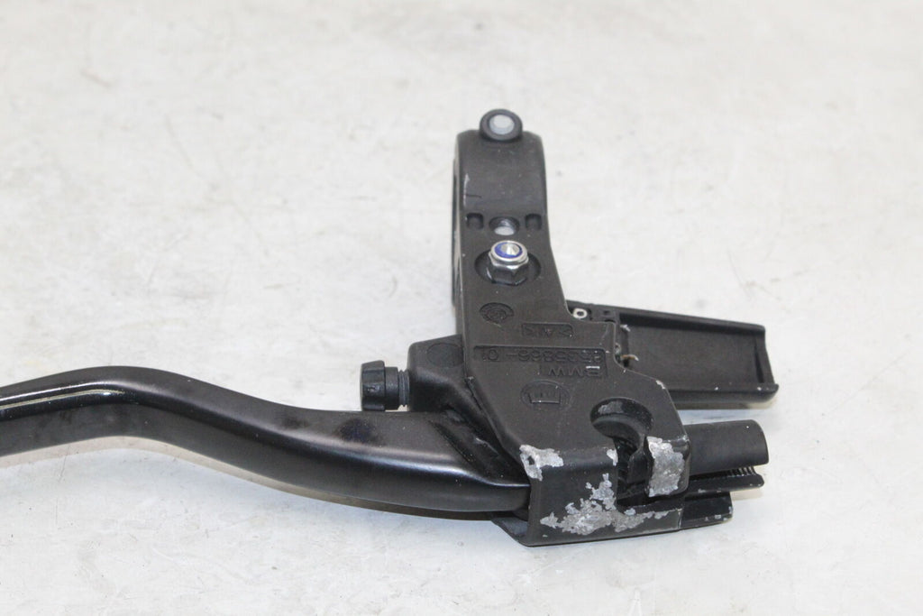 2008-18 Bmw F800Gs Standard Abs Clutch Perch Mount With Lever Oem